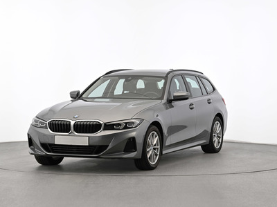 BMW 320d 48 V xDrive Touring Aut. (G21) -, 2023