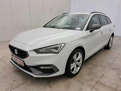 Seat Leon ST FR 1.4 E-Hybrid 204pk/cv 5p DSG6, 2021