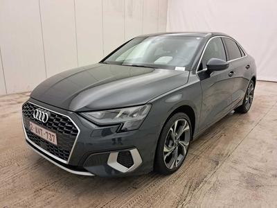 Audi A3 Berline Business Advanced 30 1.0TFSi 110pk/cv 4p S-Tronic, 2021
