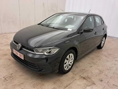 Volkswagen Polo Life 1.0TSi 95pk/cv 5p DSG7, 2022