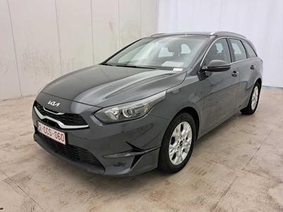 Kia Ceed Cee d SW Pulse 1.0T-GDi ISG 120pk/cv 5p, 2022