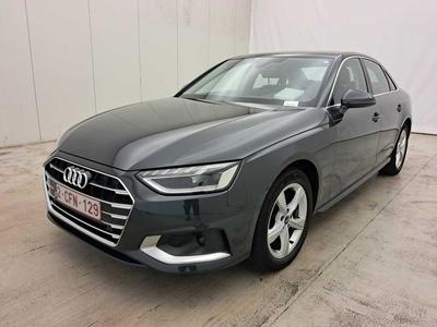 Audi A4 Business Advanced 35 2.0TFSi 150pk/cv 4p S-Tronic, 2022