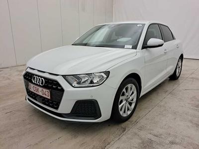 Audi A1 Sportback Business Advanced 25 1.0TFSi 95pk 5p S-Tronic, 2022
