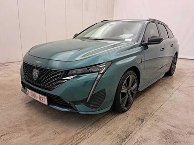 Peugeot 308 SW GT Pack 1.5 BlueHDi S&amp;S 130pk/cv 5p EAT8, 2022