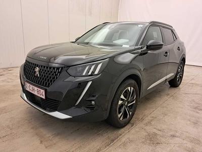 Peugeot 2008 GT 1.2 Puretech S&amp;S 130pk/cv 5p, 2022