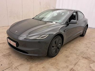 Tesla 3 Model Standaard RWD 283pk/cv 4p, 2024