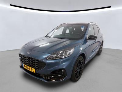 Ford Kuga 2.4 2.5 PHEV 224PK AUT GRAPHITE TECH EDITION PANORAMA, 2023