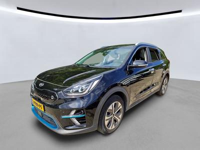 Kia E-niro 0.0 DYNAMICPLUSLINE 64 KWH, 2021