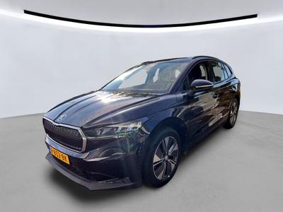 Skoda Enyaq iv 0.0 BEV 180PK 58KWH 60 CLEVER PLUS, 2022
