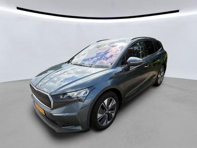 Skoda Enyaq iv 0.0 BEV 180PK 58KWH 60 COMFORT PLUS, 2021