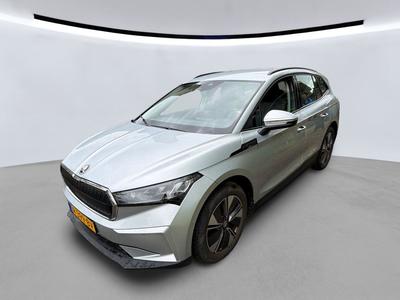 Skoda Enyaq iv 0.0 60 KLIMAAT, 2022