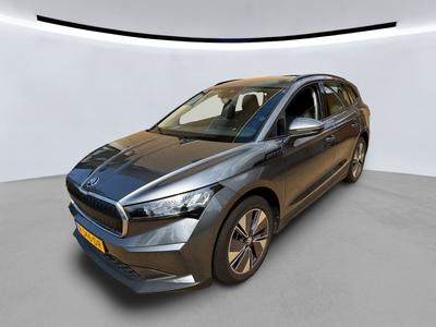 Skoda Enyaq iv 0.0 60 CLEVER PLUS, 2022