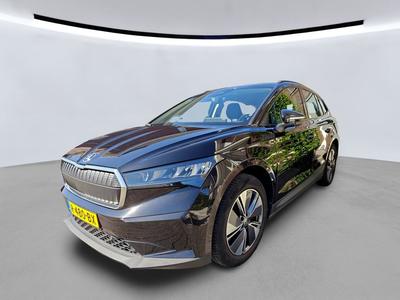 Skoda Enyaq iv 0.0 60 CLEVER PLUS, 2022