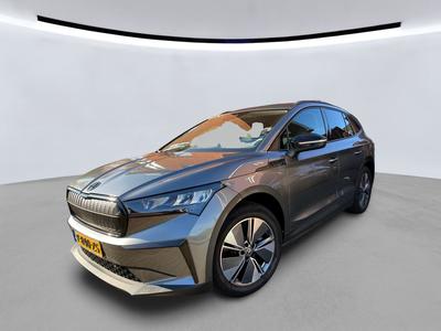 Skoda Enyaq iv 0.0 60, 2022
