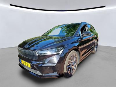 Skoda Enyaq iv 0.0 60 SPORTLINE COMFORT PLUS, 2022