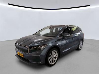 Skoda Enyaq iv 0.0 80 COMFORT, 2021