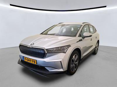 Skoda Enyaq iv 0.0 60, 2022