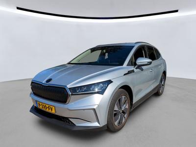 Skoda Enyaq iv 0.0 BEV 180PK 58KWH 60, 2022
