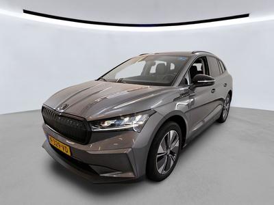Skoda Enyaq iv 0.0 BEV 180PK 58KWH 60 COMFORT, 2022