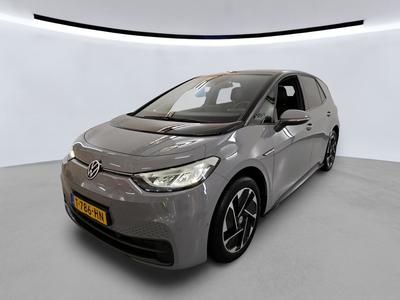 Volkswagen Id.3 0.0 BEV 204PK 58KWH PRO EDITION ADVANTAGE COMFORT STYLE MULTIMEDIA, 2023