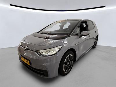 Volkswagen Id.3 0.0 BEV 204PK 58KWH PRO EDITION ADVANTAGE MULTIMEDIA COMFORT STYLE, 2023