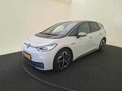 Volkswagen Id.3 0.0 BEV 204PK 58KWH 1ST PLUS, 2020