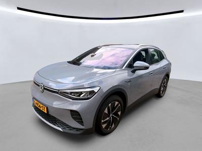 Volkswagen Id.4 0.0 BEV 204PK 77KWH LIFE STYLE, 2021