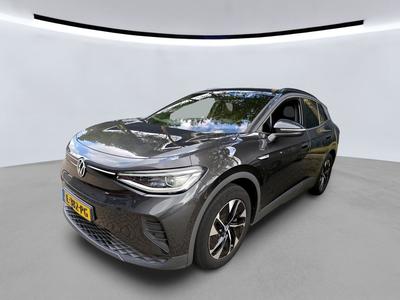 Volkswagen Id.4 0.0 BEV 204PK 77KWH BUSINESS, 2021