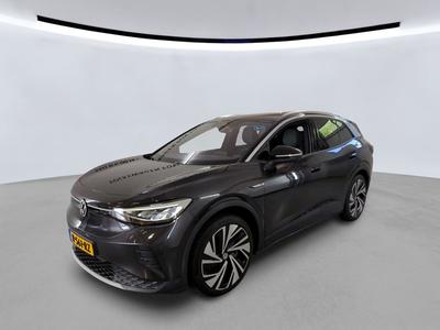 Volkswagen Id.4 0.0 BEV 204PK 77KWH 1ST TREKHAAK, 2020