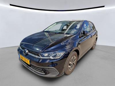 Volkswagen Polo 0.9 1.0 TSI 95PK LIFE EDITION COMFORT, 2024