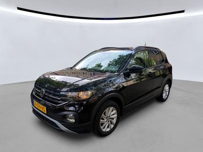 Volkswagen T-cross 0.9 1.0 TSI 95PK LIFE, 2020