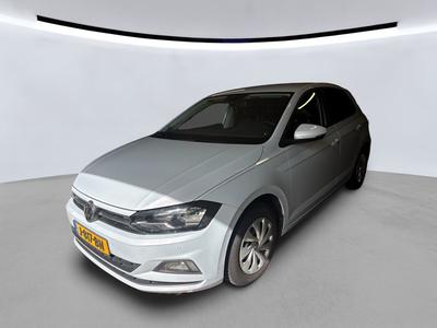 Volkswagen Polo 0.9 1.0 TSI 95PK HIGHLINE EXECUTIVE MULTIMEDIA, 2020