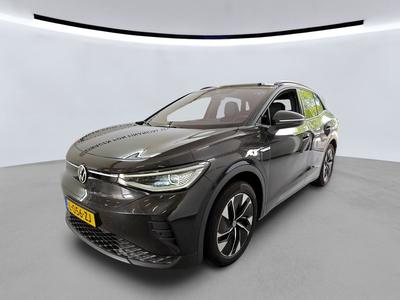 Volkswagen Id.4 0.0 BUSINESS 77 KWH, 2021