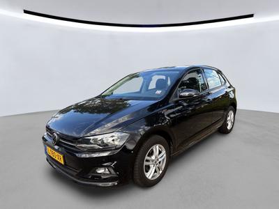 Volkswagen Polo 0.9 1.0 TSI 95PK COMFORTLINE BUSINESS EXECUTIVE, 2021