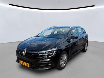 Renault Megane estate 1.3 1.3 TCE BUSINESS ZEN, 2021