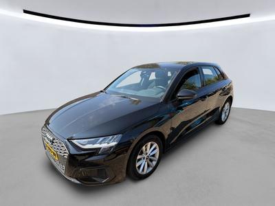 Audi A3 Sportback 0.9 30 TFSI 110PK S TRONIC ATTITUDE PRO LINE, 2022