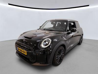 MINI electric 0.0 MINI YOURS CLASSIC 33 KWH, 2021