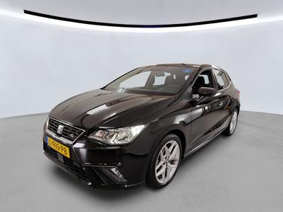 Seat Ibiza 0.9 1.0 TSI FR BUSINESS INTENSE, 2021