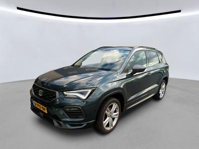Seat Ateca 1.4 1.5 TSI 150PK DSG XPERIENCE BUSINESS INTENSE, 2021