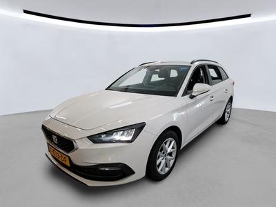 Seat Leon sportstourer 0.9 1.0 TSI 90PK REFERENCE, 2023