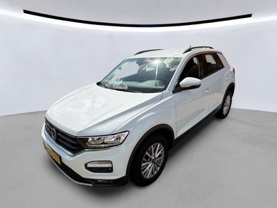 Volkswagen T-roc 1.4 1.5 TSI 150PK DSG STYLE MULTIMEDIA, 2022