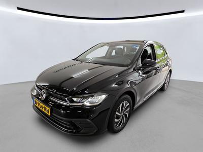 Volkswagen Polo 0.9 1.0 TSI 95PK LIFE, 2021