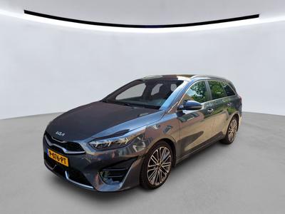 Kia Ceed sportswagon 1.4 1.5 T-GDI GT-PLUSLINE AUT., 2022