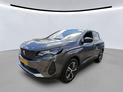 Peugeot 3008 1.1 1.2 PURETECH AUT. ACTIVE PACK BUSINESS, 2022