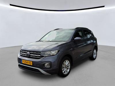 Volkswagen T-cross 0.9 1.0 TSI LIFE, 2022