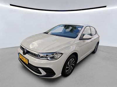Volkswagen Polo 0.9 1.0 TSI 95PK LIFE MULTIMEDIA COMFORT, 2022