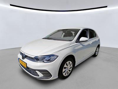 Volkswagen Polo 0.9 1.0 TSI POLO, 2022