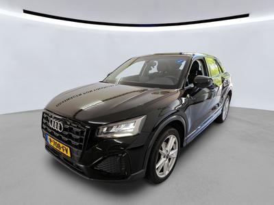 Audi Q2 1.4 35 TFSI 150PK ADVANCED EDITION, 2022