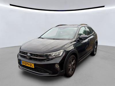 Volkswagen Taigo 0.9 1.0 TSI 95PK LIFE COMFORT MULTIMEDIA, 2022