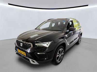 Seat Ateca 0.9 1.0 TSI 110PK STYLE BUSINESS INTENSE TECH, 2022